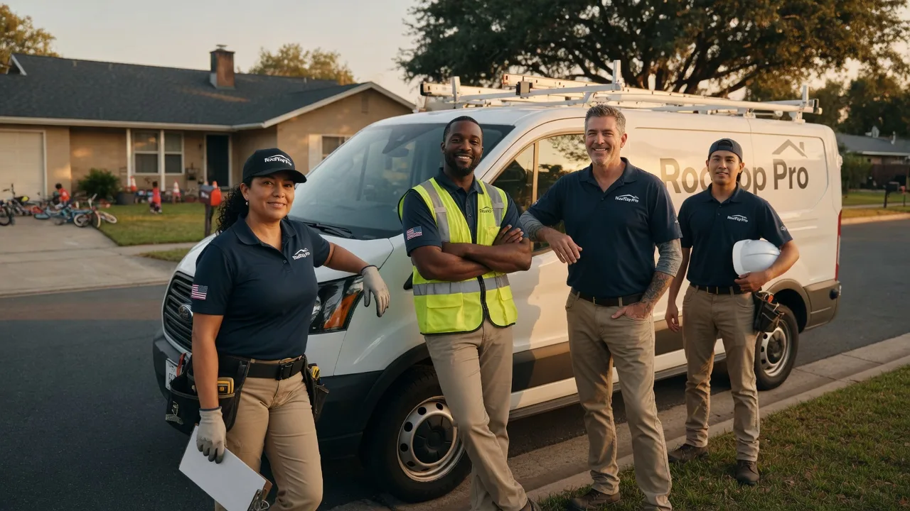 Roof Repair in Brant, NY near me